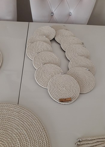 12 kişilik Amerikan Servis Seti - Görsel 7