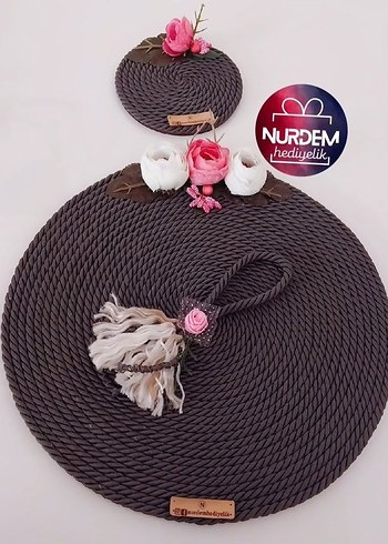 12 kişilik Amerikan Servis Takımı - Görsel 4