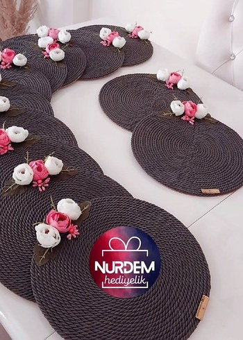 12 kişilik Amerikan Servis Takımı - Görsel 3