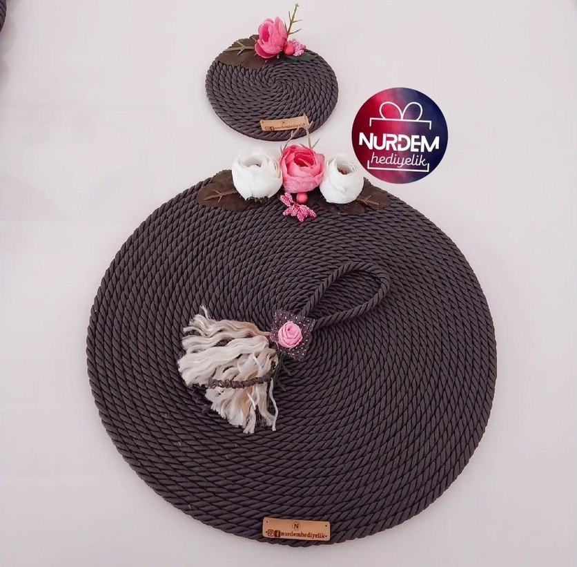 12 kişilik Amerikan Servis Takımı - Görsel 4