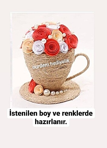 Halat fincan 