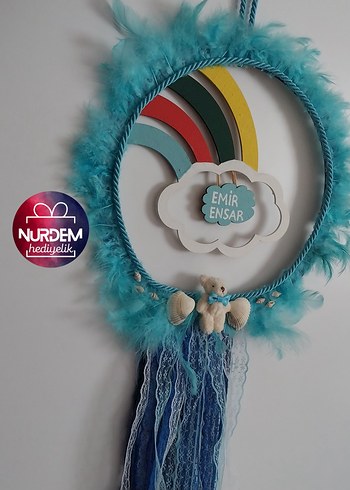 Beden bebek çocuk odası Dekoru süsü