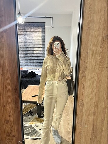 Mom jean