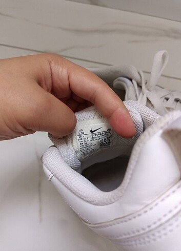Nike ayakkabı