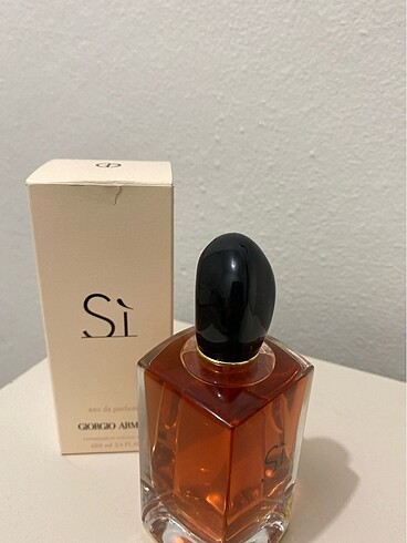 Giorgio Armani Si Giorgio Armani