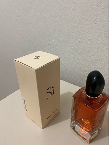 Beden Renk Si Giorgio Armani
