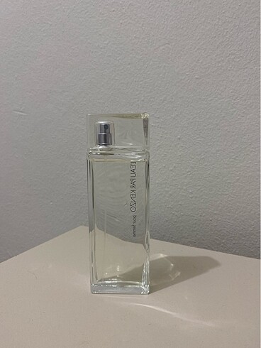 l?eau par kenzo pour femme
