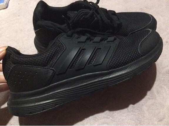 adidas koşu ayakkabısı