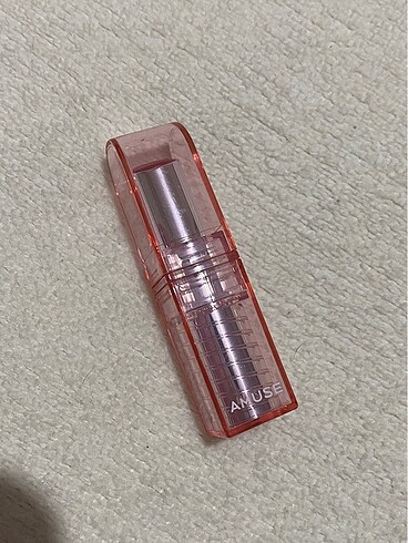 amuse lip balm dudak nemlendirici kore