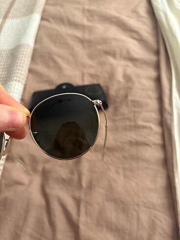Ray Ban Kadın güneş gözlüğü