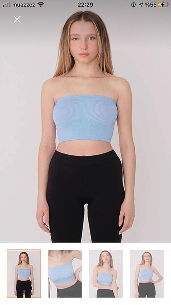 mavi seamless crop