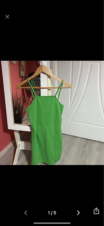 zara mini elbise