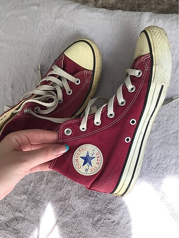 Orijinal converse all star