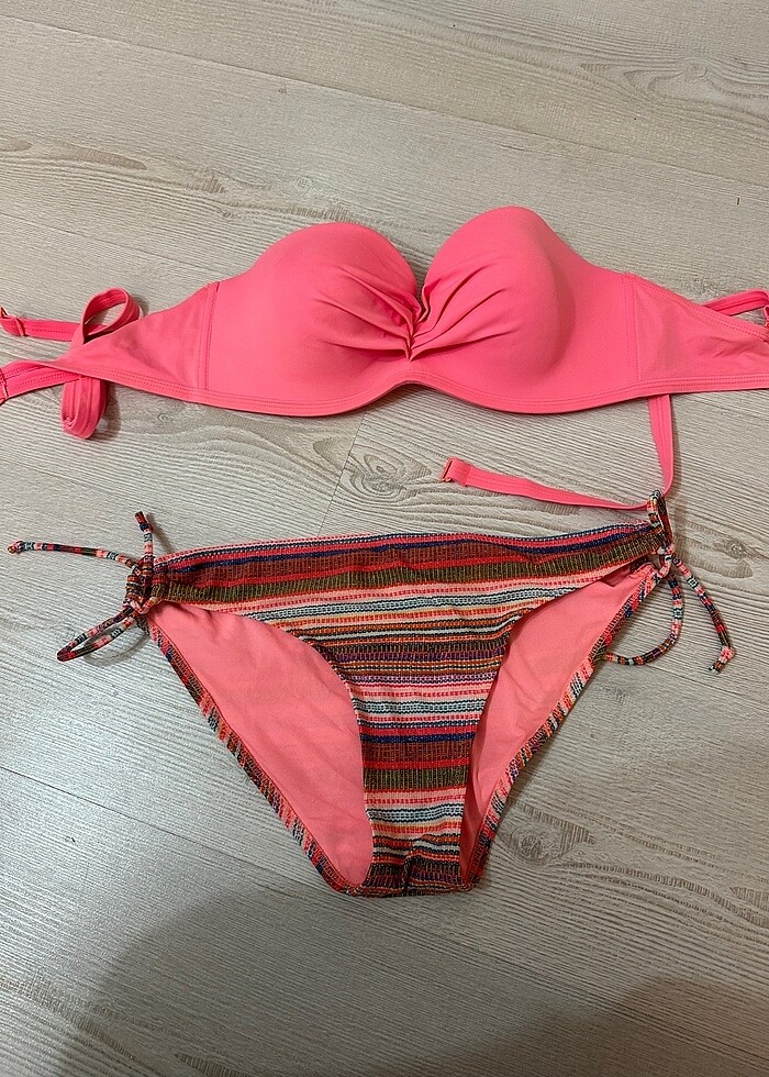 Bikini takımı penti - Görsel 1