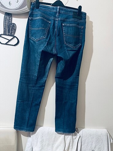 Mavi Jeans Harıka kusursuz orgınal mavı 48