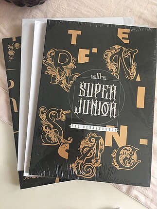 Super Junior