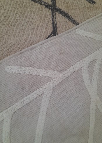 ikea kilim - Görsel 5