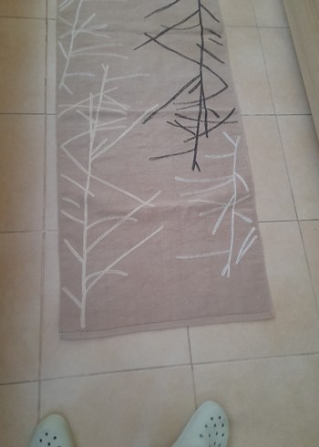 ikea kilim - Görsel 6