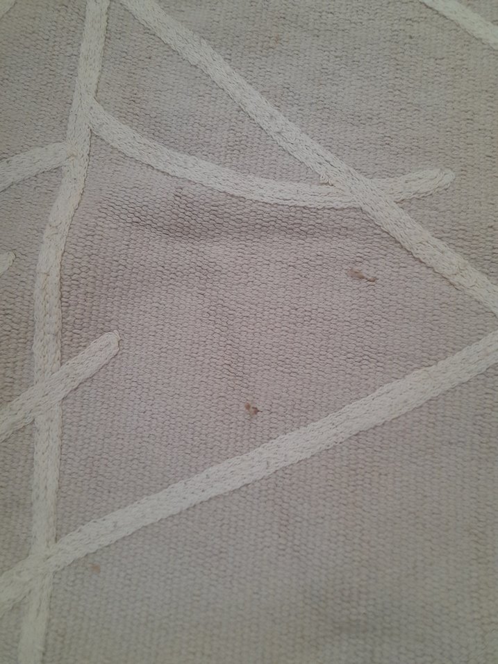 ikea kilim - Görsel 3