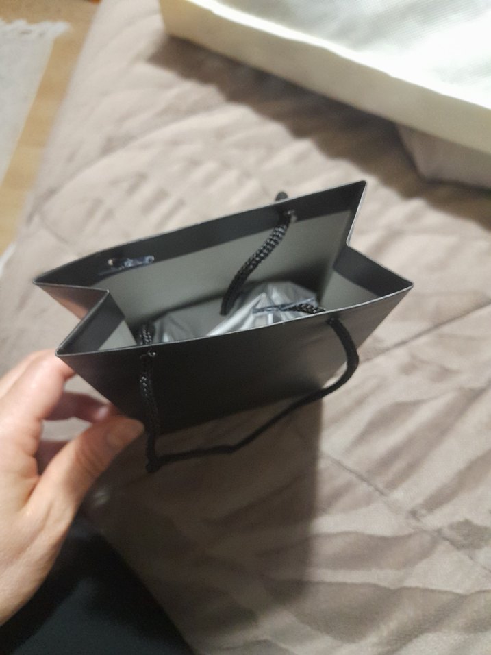 tarz çelik küpe - Görsel 5