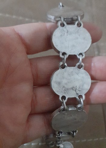 osmanlı takı seti - Görsel 4