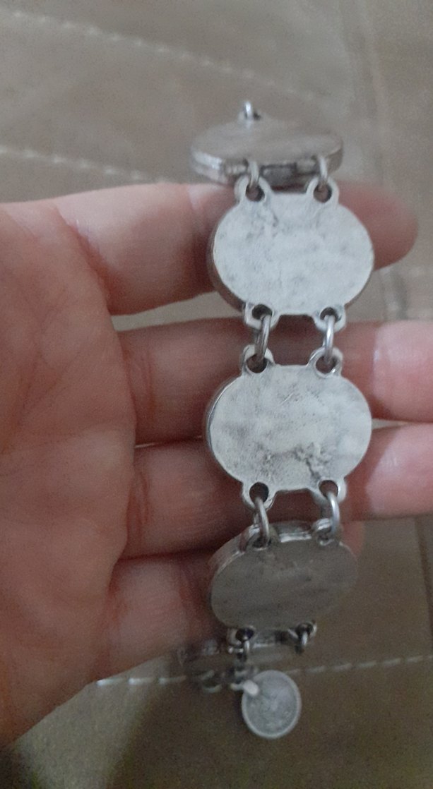 osmanlı takı seti - Görsel 4