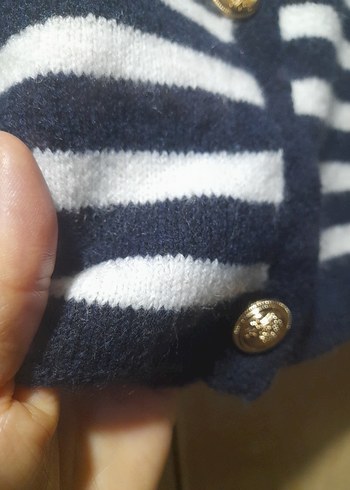 yün  Kadın Hırka - Görsel 6