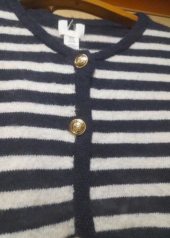 yün  Kadın Hırka - Görsel 5