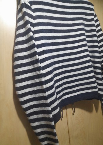 yün  Kadın Hırka - Görsel 4