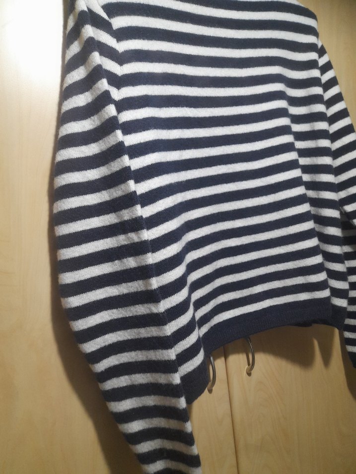 yün  Kadın Hırka - Görsel 4