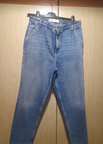 bershka bayan kot - Görsel 4