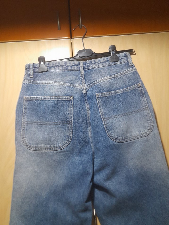 bershka bayan kot - Görsel 3