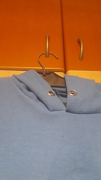 Diğer Kısa sweatshirt