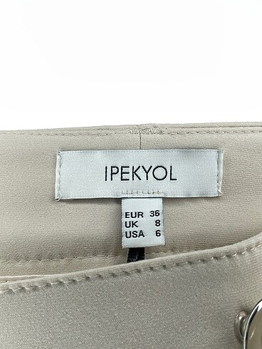 36 Beden çeşitli Renk ipekyol Skinny %70 İndirimli.