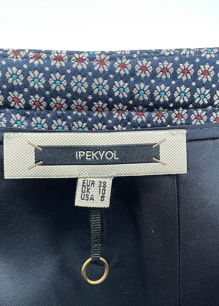 ipekyol Mini Etek %70 İndirimli. - Görsel 4