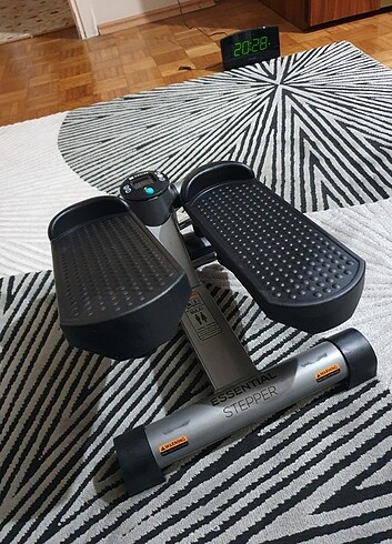 Domyos stepper - Görsel 2