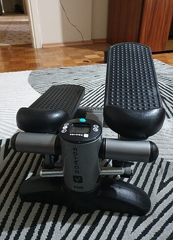 Domyos stepper - Görsel 3
