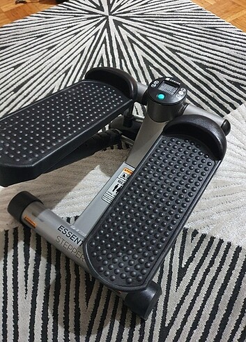 Domyos stepper - Görsel 5