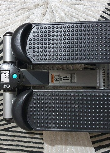 Domyos stepper - Görsel 6