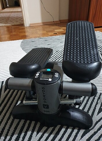 Domyos stepper - Görsel 7