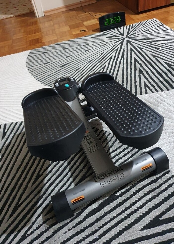 Domyos stepper - Görsel 2