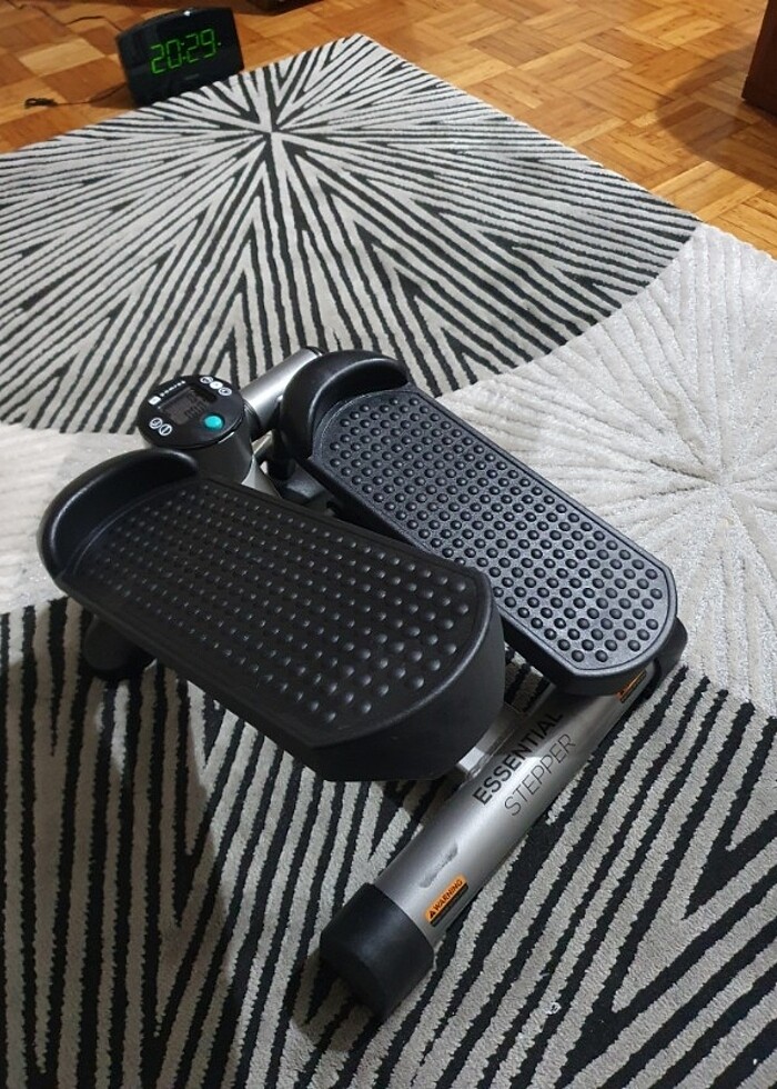 Domyos stepper - Görsel 4