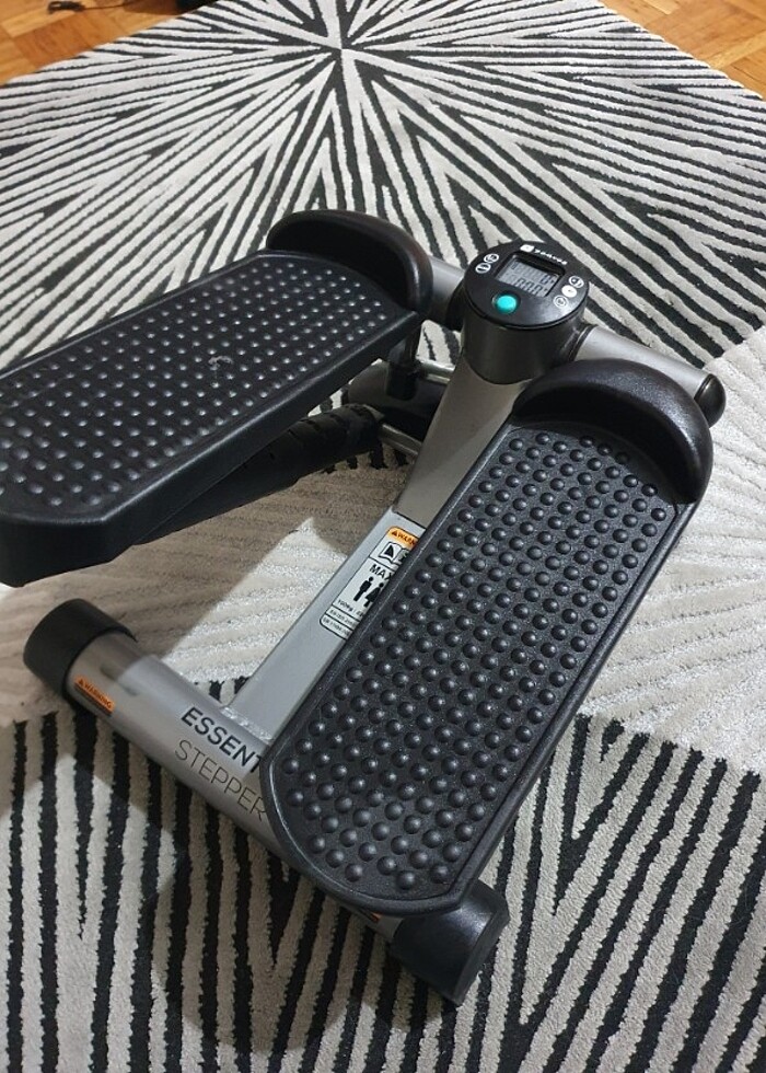 Domyos stepper - Görsel 5