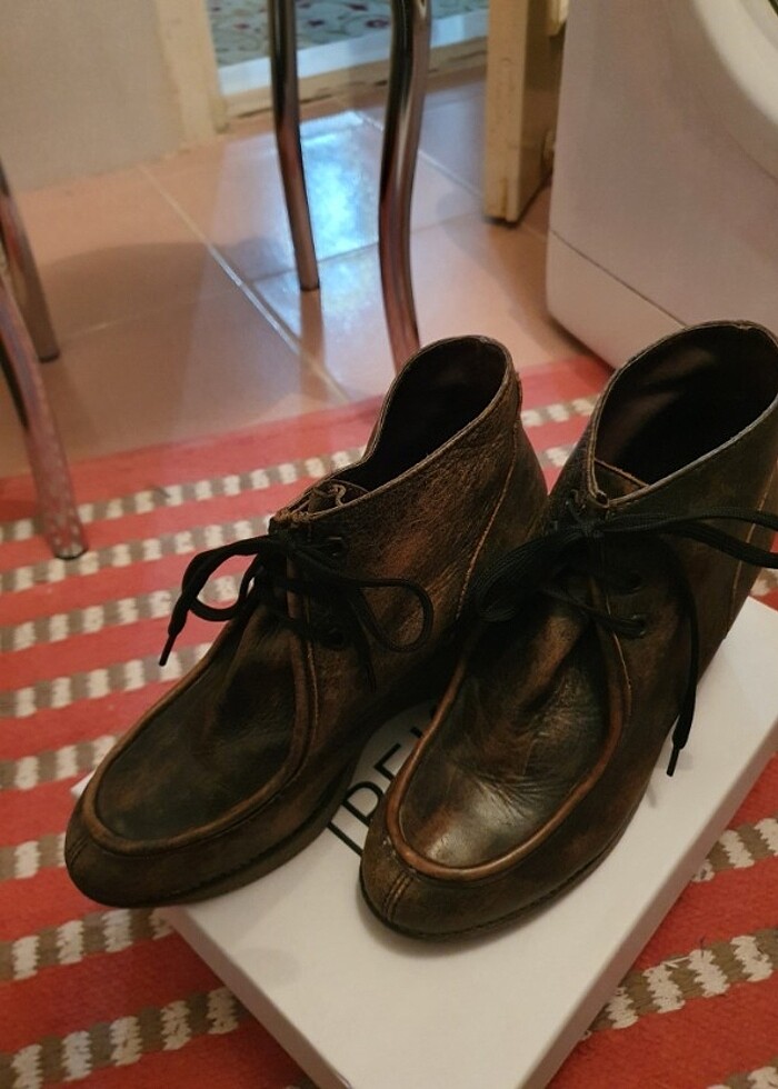 Divarese deri bot - Görsel 3