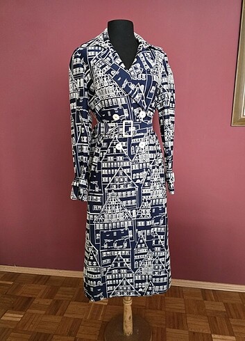 Adl trench - Görsel 2