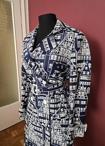 Adl trench - Görsel 3