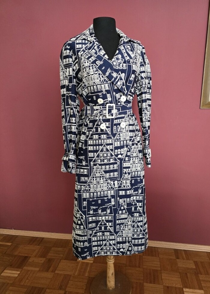 Adl trench - Görsel 2