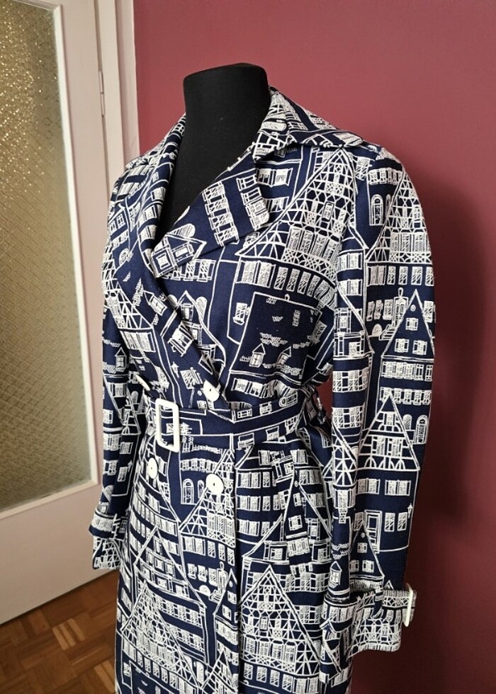 Adl trench - Görsel 3