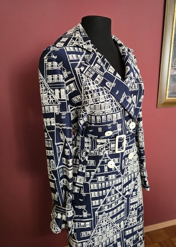 Adl trench - Görsel 4