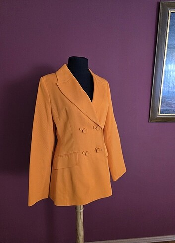 İpekyol blazer - Görsel 3